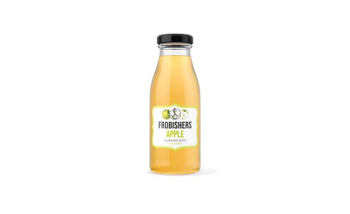 Frobishers Apple 250ml