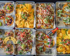 Talkin Tacos (Downtown DC)