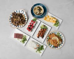 Feng Sheng Sushi (Madrid)