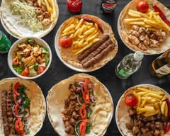 Layali Beirut Lebenese Restaurant