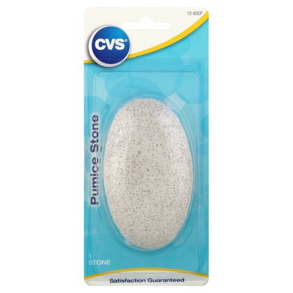 Cvs Pharmacy Pumice Stone