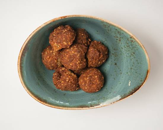 Falafel (4 pack)