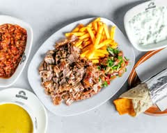 ALIBABA Kebaphaus Offenbach 🌯