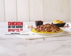 Osmow's Shawarma (Fredericton - 1180 Smythe St)