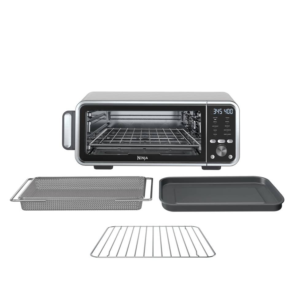 Ninja Foodi 10-in-1 Digital Air Fry Oven Pro