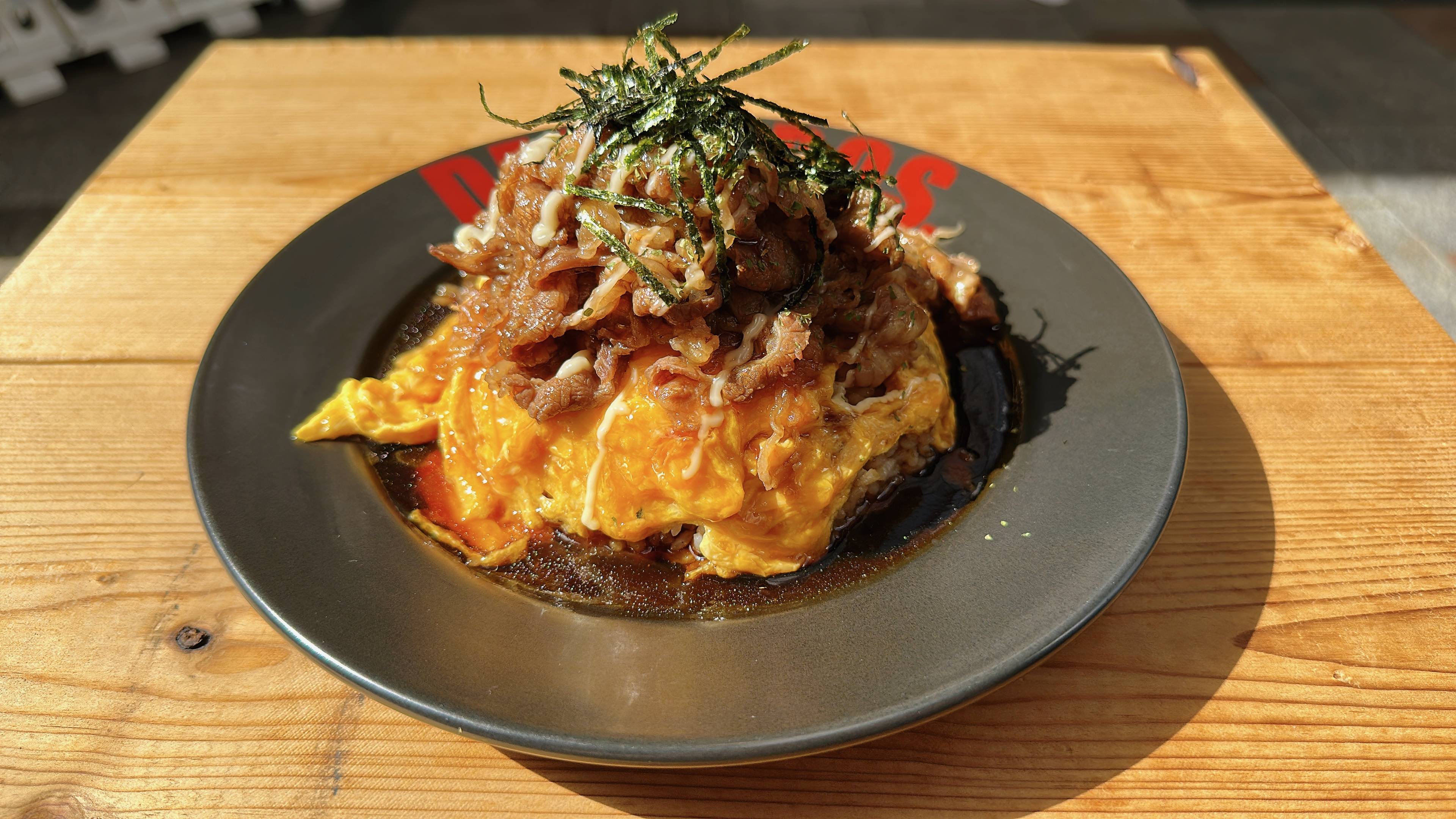 角煮ヤング 角煮ール＝ヤング by DEARBROS. ディアブロ 千日前店の