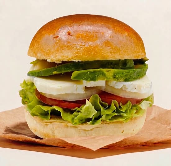 Istanbul Burger 🇹🇷