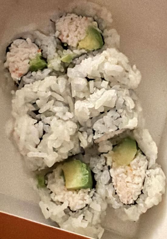 Sakana Sushi Lounge