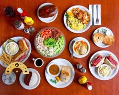 Ben's Kosher Delicatessen Restaurant & Caterers
