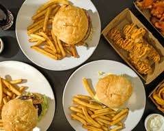 Hapsun Burgers and Grill