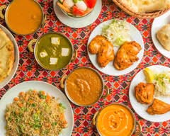 アジアンダイニング ジャラナ Asian Dining Jharana 
