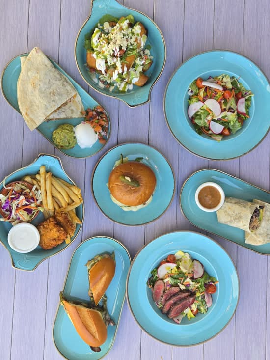 Chuy's (2560 Saint Rose Parkway, Ste 150)