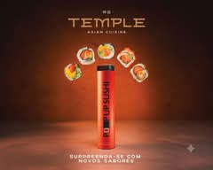 Sushi Push Pop (Braga)