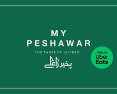 My Peshawar (Bradford)
