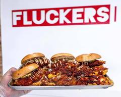 Fluckers Nashville Hot Chicken