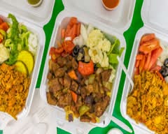 New York Gyro (Lyndale Ave.)