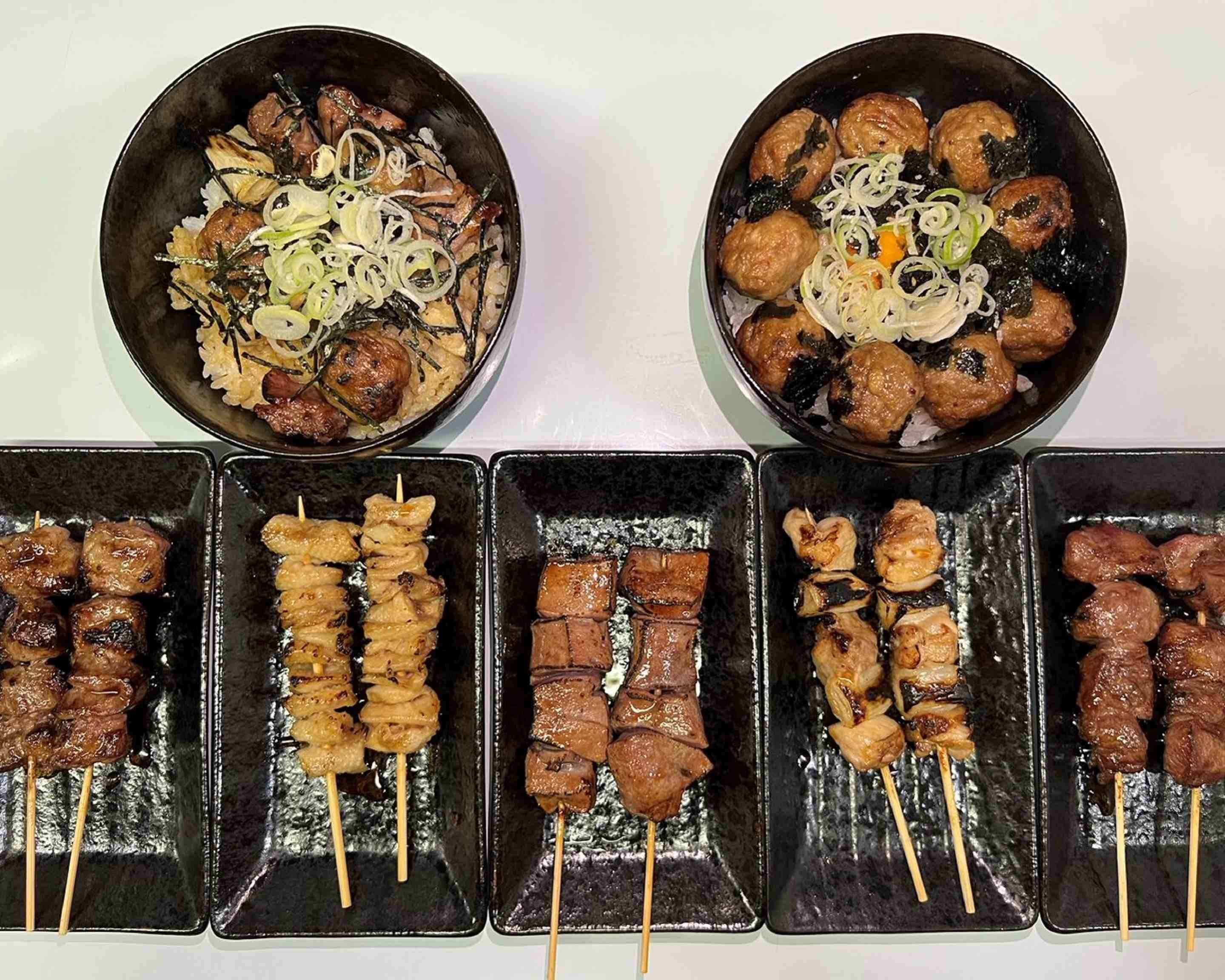 やきとり だるま88番 Yakitori daruma 88banのデリバリー ・持ち帰り やきとり だるま88番 Yakitori daruma 88banのデリバリー ・持ち帰り