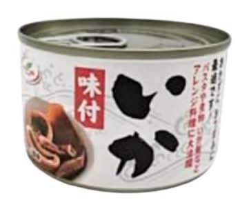 28_いか味付
