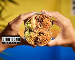 Burritos & Bowls by El Camino (Entertainment Quarter)