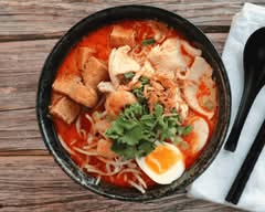Basil Leaf Asian Fusion Restaurant (Glenmore)