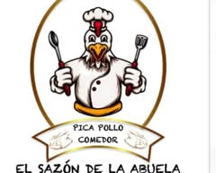 Pica Pollo Comedor El Sazón de la Abuela (Santo Domingo)