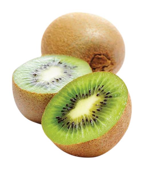 Kiwi Fruit
