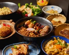 炭火焼くらまえ