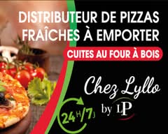 Chez Lyllo by LP