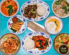 Thai Chef Rockville