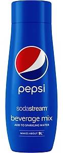 SodaStream Pepsi Drink Mix, 440mL (1924201010)