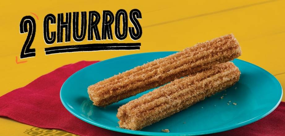 Churros