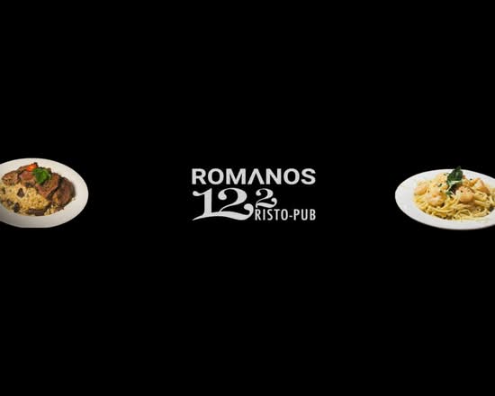 Romanos 122 (Quito)