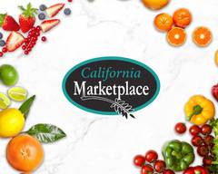 Marketplace (California)(3501 Short Cut Road)