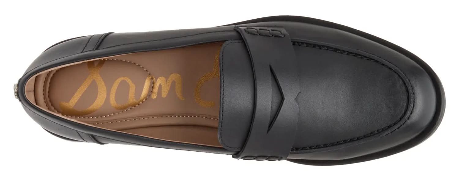 sam edelman leather dress Sam Edelman Ladies Stacey Leather Dress Shoe – Frankel's Designer Shoes main image 0