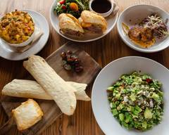 Purple Caf�é and Wine Bar (Woodinville)