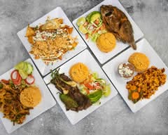 Costa de Jalisco Taqueria (1750 Marietta Highway)