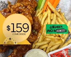 Boneless 2 go
