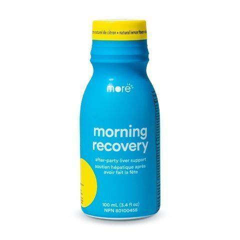 Morning recovery original 100ml