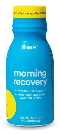More Labs Morning Recovery (3.4 oz)