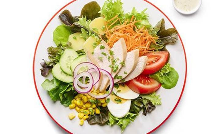 Salade Hector