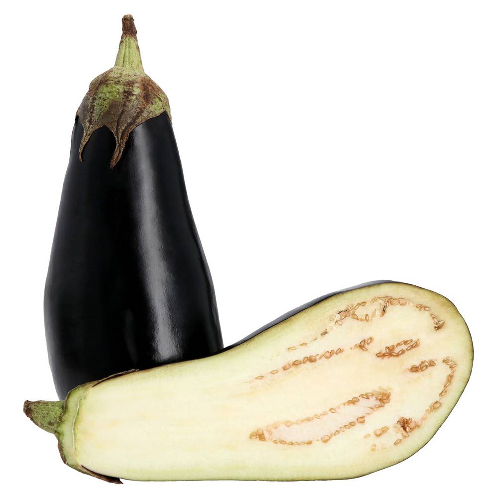 Berenjena (unidad: 350 g aprox)