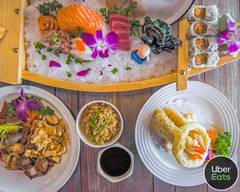 Moya Sushi Asian Cuisine
