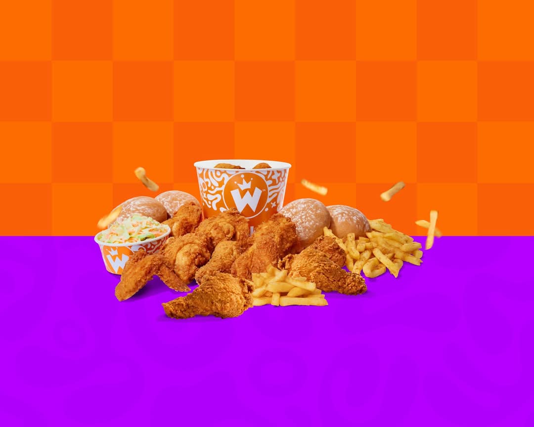 Order Wackys, Brookside Mall | Menu & prices | Pietermaritzburg ...