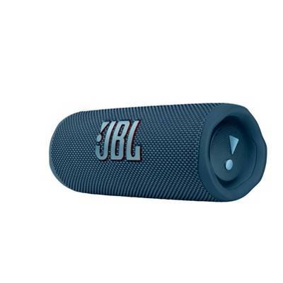 JBL Flip 6 Portable Waterproof Bluetooth Speaker, Blue