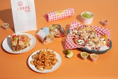 Tiki Taco (1710 W 39th)