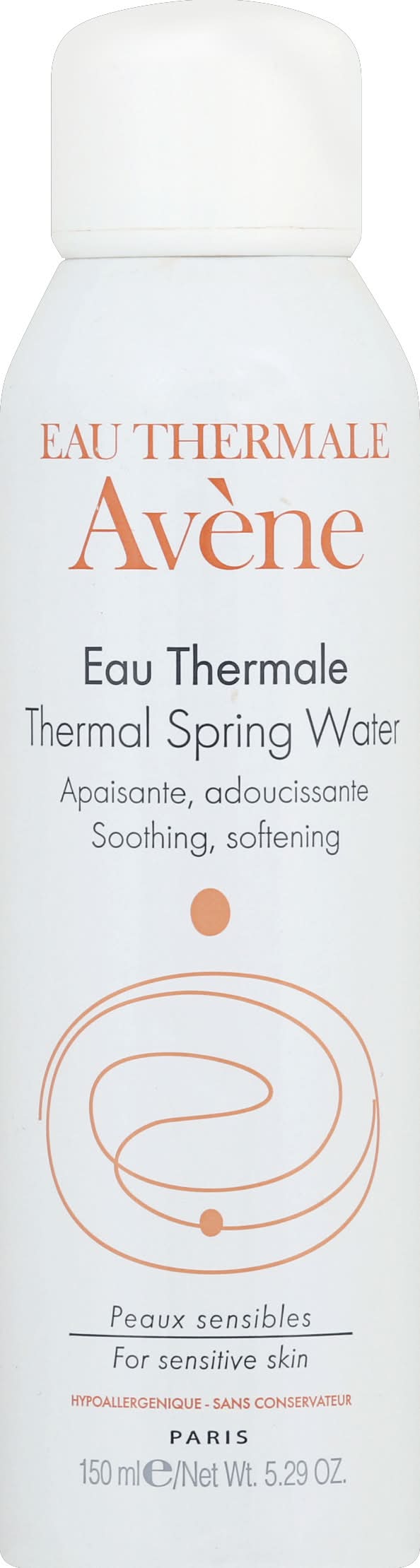 Avène Thermal Spring Water (5.3 oz)