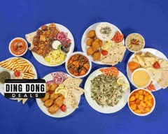 Nai Middle Eastern Food