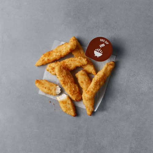 Chicken Strippers®