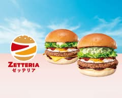 ゼッテリア 瑞江駅前店 ZETTERIA Mizue ekimaeten