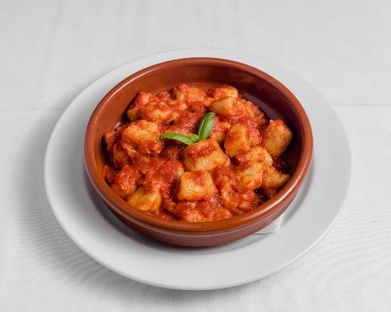 Gnocchi Napolitana